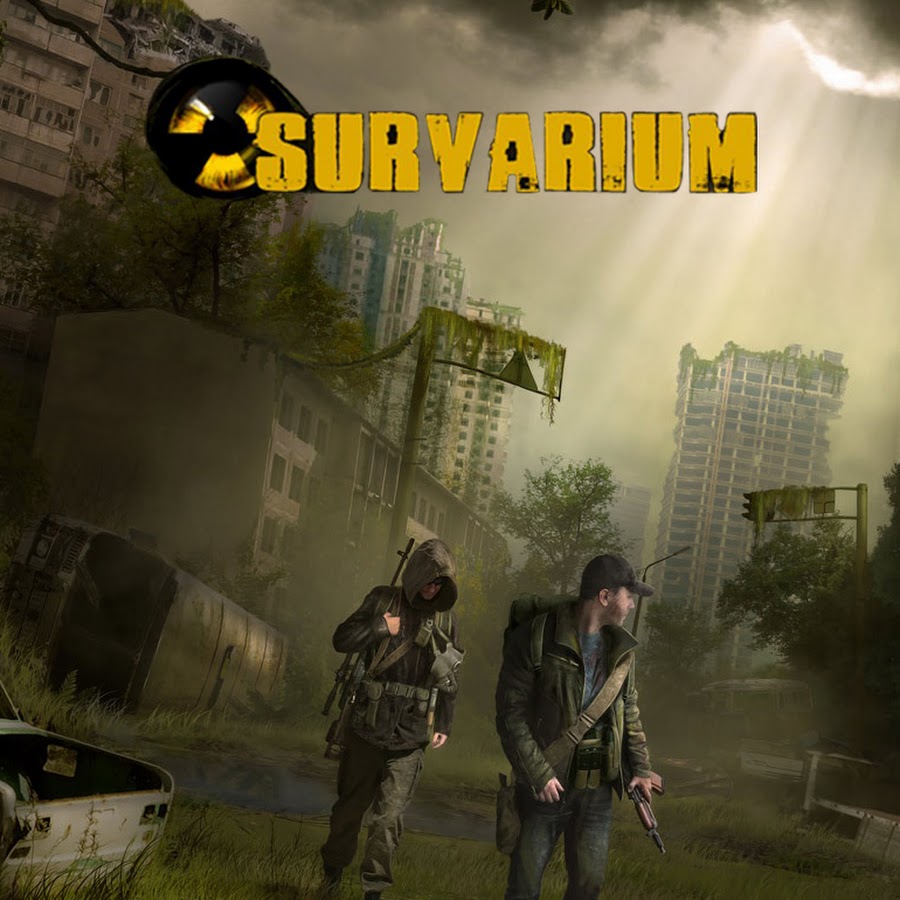 Survarium зависает во время игры