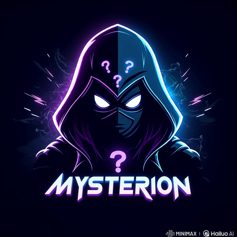 Mysterion
