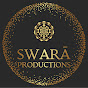 Swara Productions Official logo