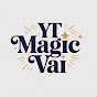 YT Magic Vai logo