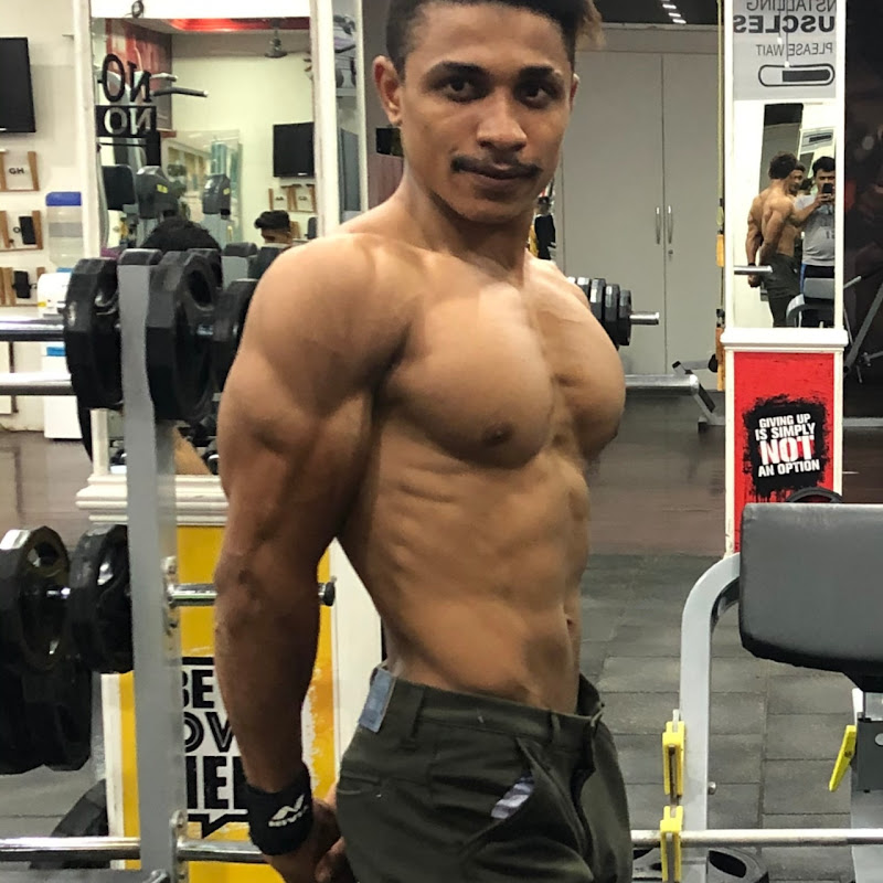 sd fitness life