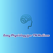 Easy Physiology for TN Medicos