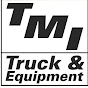 TMI Truck & Equipment a Potomac Truck Center Co. logo