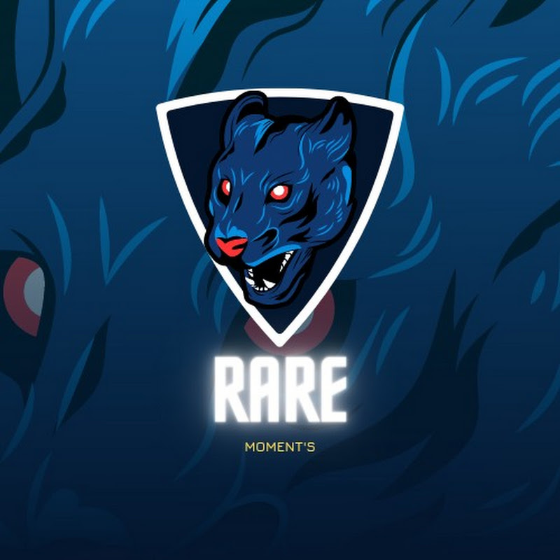 Rare moments