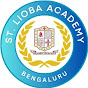 LIOBA ACADEMY,  BENGALURU logo