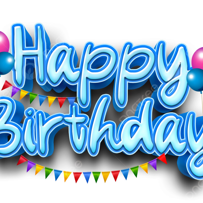 YOUTUBE BIRTHDAY SONG