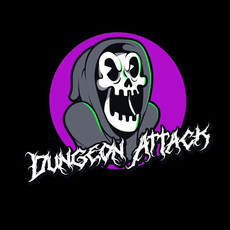 Dungeon Attack