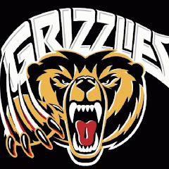 Grizzlies Hockey
