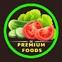 PREMIUM FOODS logo
