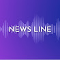 NEWS LINE logo