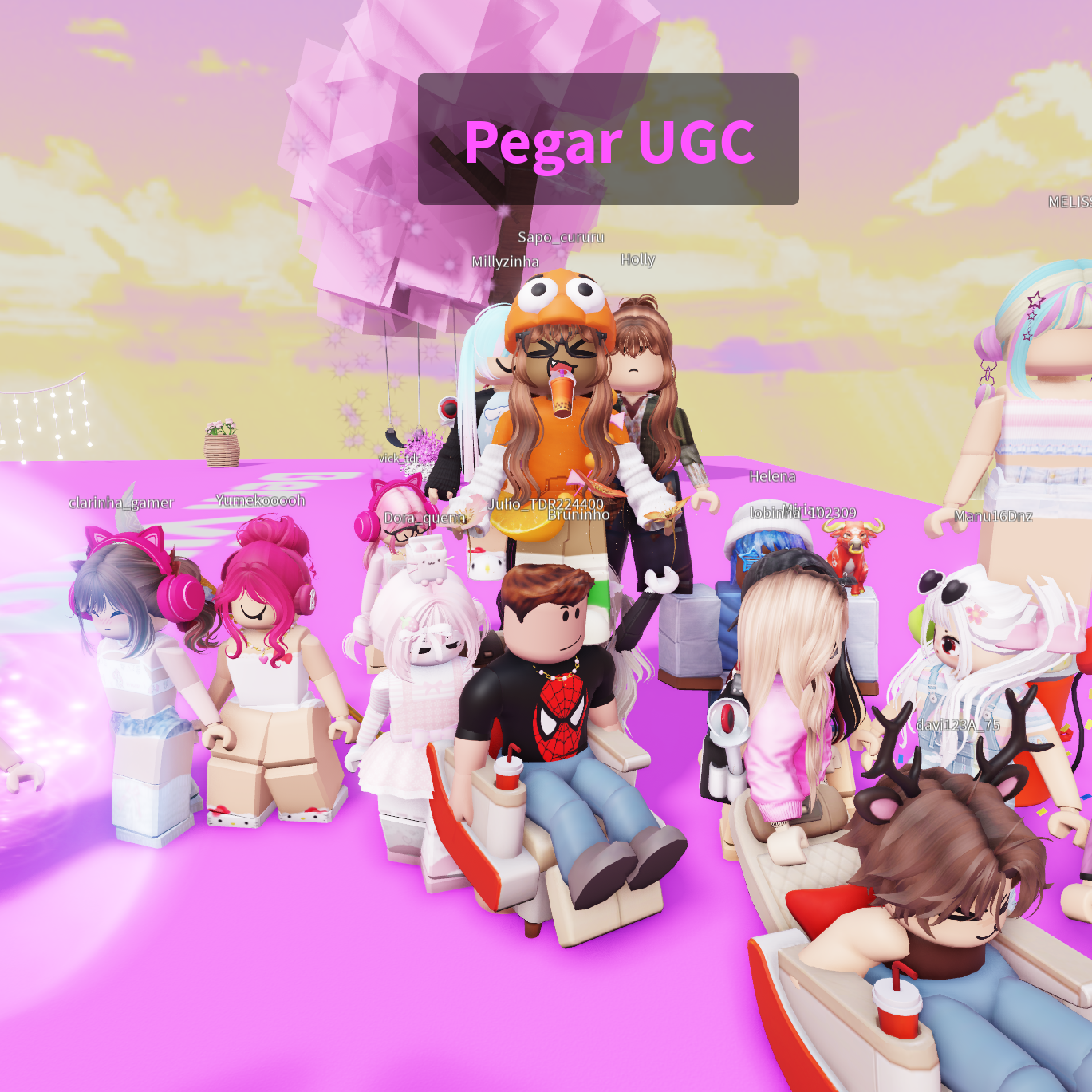 Post from Litah Gamer