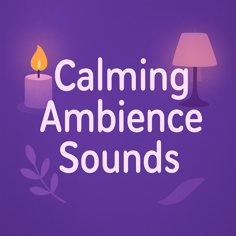 Whisper of Calm
