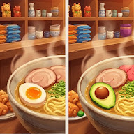 Zen Differences icon