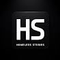 Homeless Stories logo