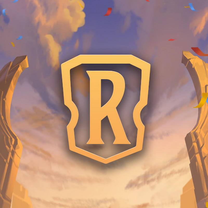 Legends of Runeterra