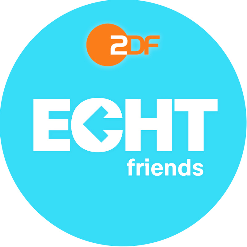ECHT friends – die Serie