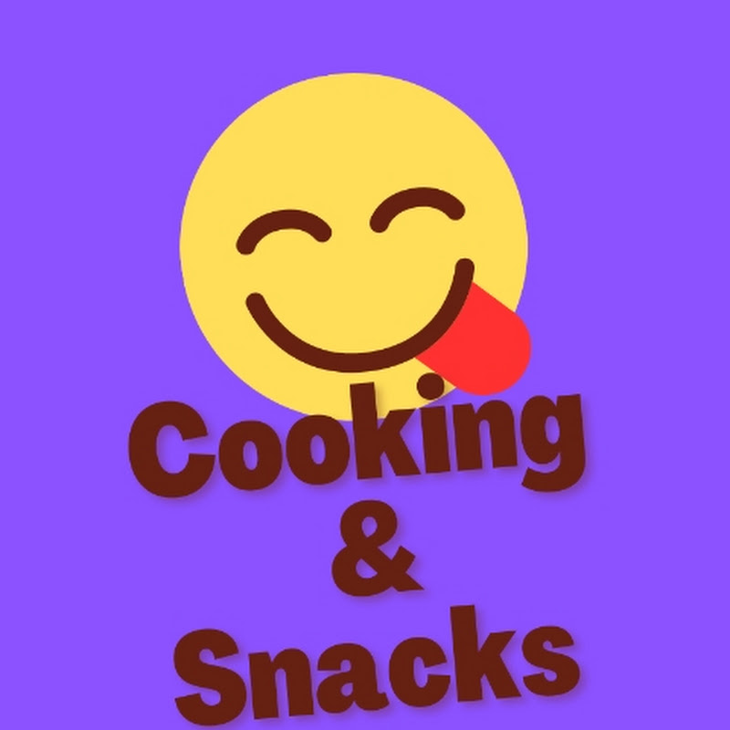 cooking and snacks tips 