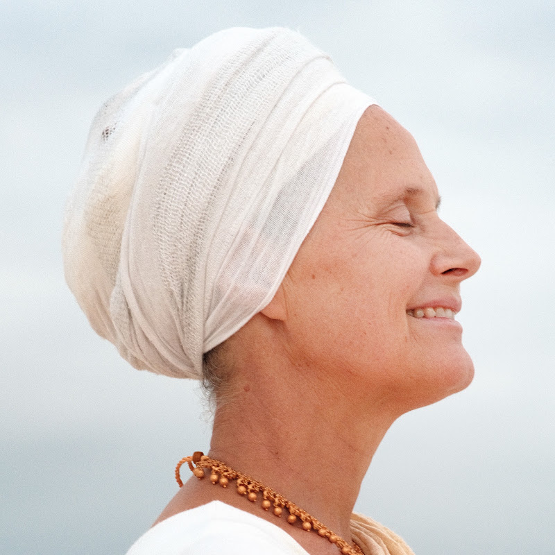 Snatam Kaur