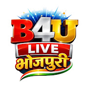 B4U LIVE