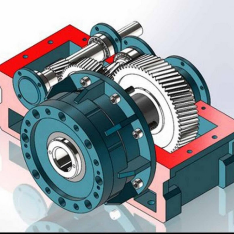 Cad Mechanisms