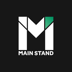 Channel thumbnail for Main Stand Thailand