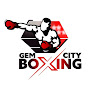 Danny Couch II - @gemcityboxing - Youtube