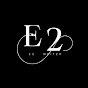 E2 Writer B2 logo