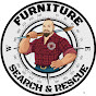 Dean's Furniture S&R. logo