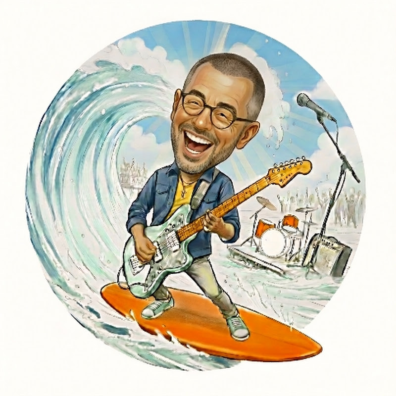 Gitarisatie • Jan-Jaap Tanis