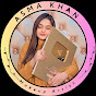 Asma Khan logo