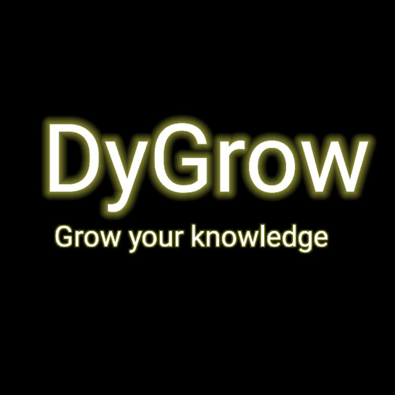 DyGrow