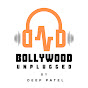 Deep Patel logo