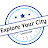 Explore Your City - Vancouver