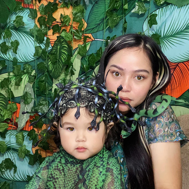 Mama Rochelle & Indai Eunice Vlog