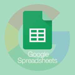 Googleシートマスターchアイコン画像