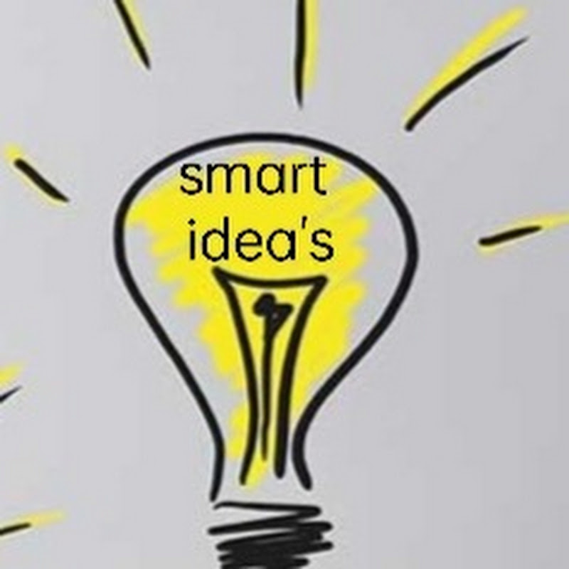 smart idea's