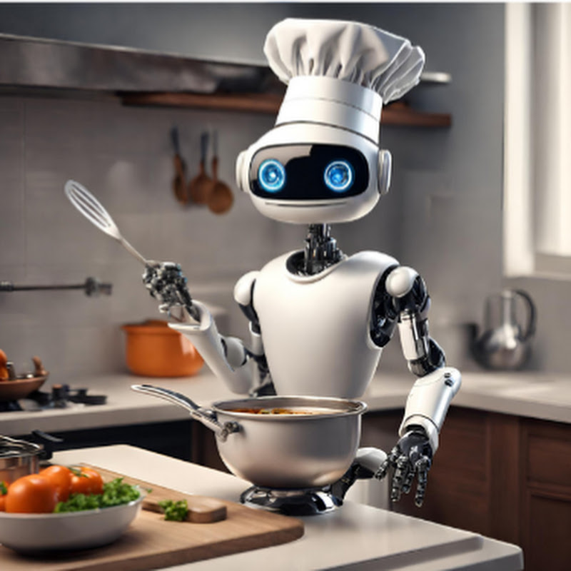 Keto meets Low Carb - Healthy Cooking with AI