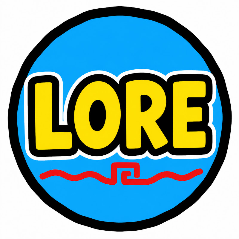 Lore Explainer