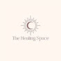 THE HEALING SPACE logo