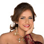 Jenny Rosero oficial YouTube channel avatar