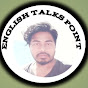 English Talks Point logo