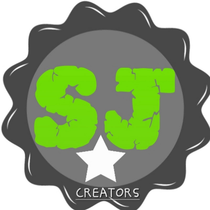 SJ CREATORS