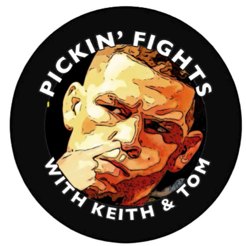 Pickin' Fights