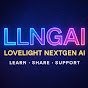 LoveLight NextGen AI logo