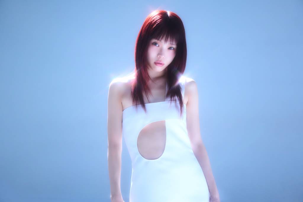 アイナ・ジ・エンド Official - YouTube