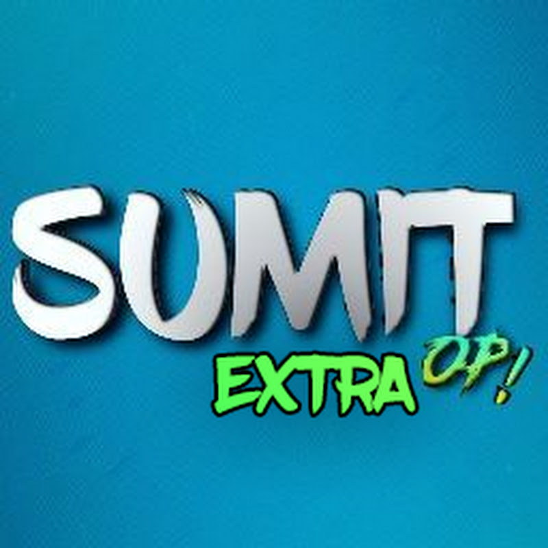 SumitOP Extra