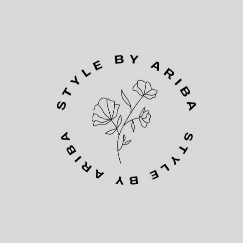 style by ariba