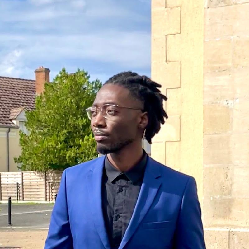 EddIsDifferent • Mentor Masculin Spirituel icon