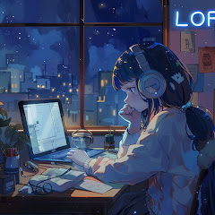 Логотип каналу LOFI-Relax-Music