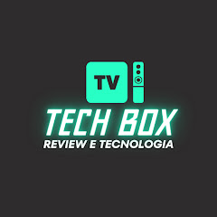 Tech Box - Review e Tecnologia